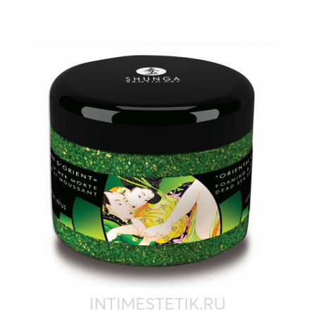 Подарочный набор «Сад Эдо» от Shunga