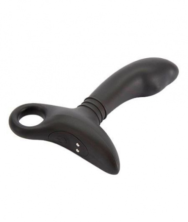 Вибромассажер NEXUS SPARTA для стимуляции простаты