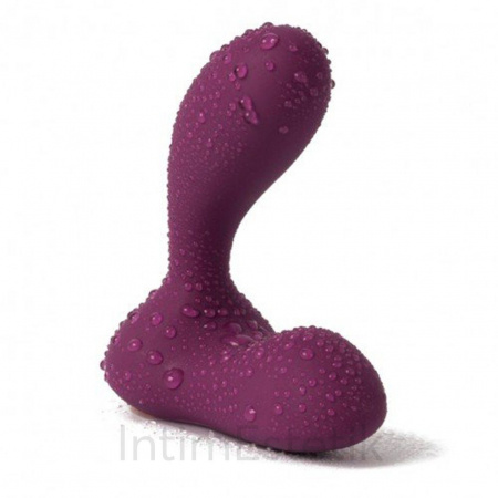 Вибромассажер простаты Svakom Vicky Вибромассажер простаты Svakom Vicky