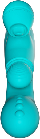 Sensa Sway Amovibe - вибратор-кролик с функцией массажа 360