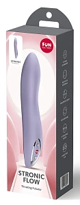 Пульсатор Stronic Flow Fun Factory