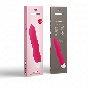 JAZZIE Fun Factory - мини-вибратор