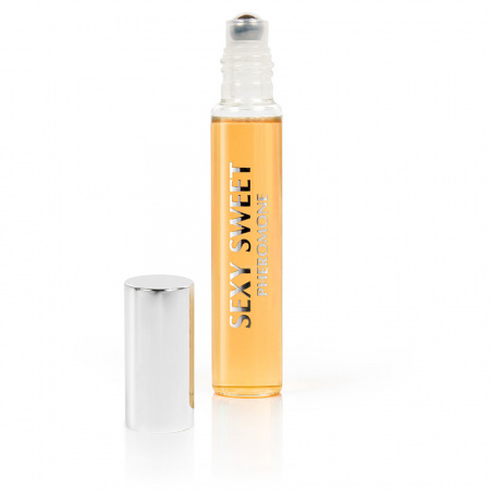 SEXY SWEET - духи с феромонами (Hot Chocolate)