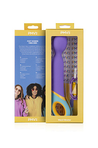 PMV20 Base Wand - вибратор для всего тела