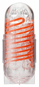 Мастурбатор TENGA SPINNER Hexa