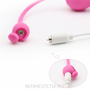 Тренажер Magic Kegel Master Gen 2 интерактивный Тренажер Magic Kegel Master Gen 2 интерактивный