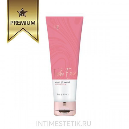 Расслабляющий анальный крем Tush Ease CG, 20 мл
