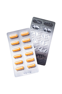 Бонисан (Bonisun) - капсулы для профилактики раннего климакса и снятия климактерических симптомов