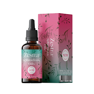 Zestra Aphrodisiac Oils - возбуждающее масло для поцелуев Zestra Aphrodisiac Oils - возбуждающее масло для поцелуев