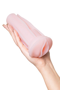 Реалистичный сменный рукав для LOVENSE MAX 2 VAGINA SLEEVE Реалистичный сменный рукав для LOVENSE MAX 2 VAGINA SLEEVE