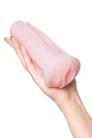 Реалистичный сменный рукав для LOVENSE MAX 2 VAGINA SLEEVE Реалистичный сменный рукав для LOVENSE MAX 2 VAGINA SLEEVE