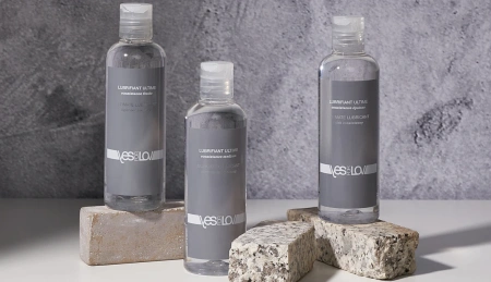 Силиконовый лубрикант YESforLOV Ultimate Lubricant LIGHT CONSISTENCY