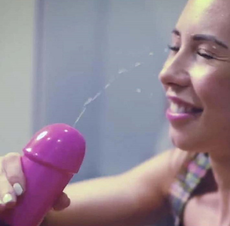 Cum Face - игра настольная для двоих