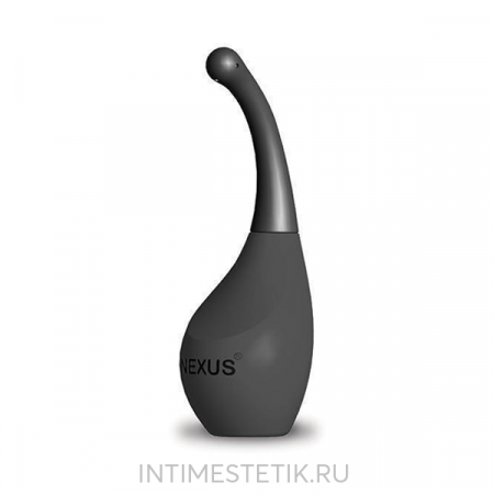 Nexus Douche Pro Анально-вагинальный душ Nexus Douche Pro Анально-вагинальный душ