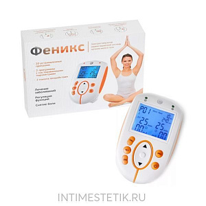 Электростимулятор "Феникс" нервно-мышечной системы органов таза Электростимулятор "Феникс" нервно-мышечной системы органов таза