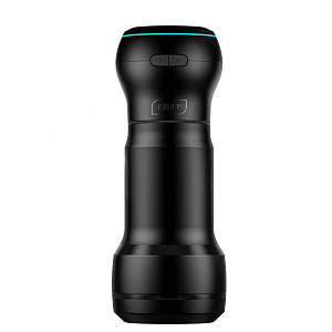 Набор KIIROO Feel Pocket Stroker + Power Blow (интерактивная насадка) Набор KIIROO Feel Pocket Stroker + Power Blow (интерактивная насадка)