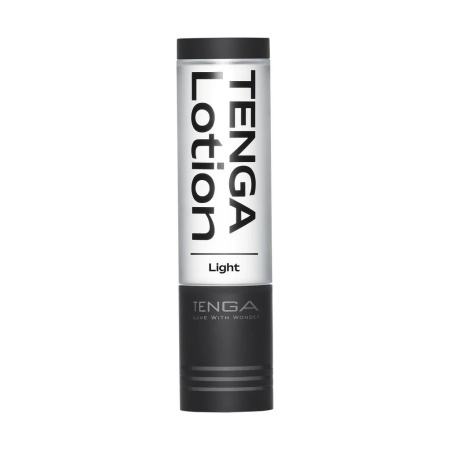 Легкая смазка на водной основе TENGA HOLE LOTION LIGHT, 170 мл