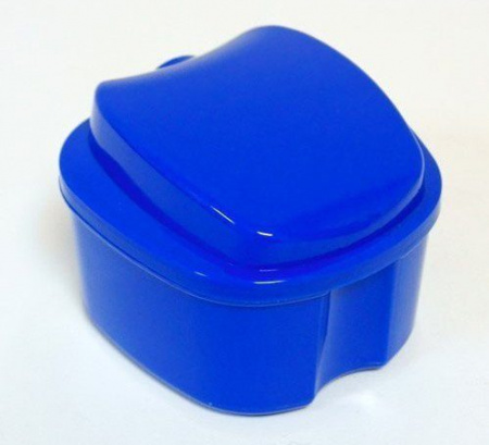 Контейнер для пессария Контейнер для пессария