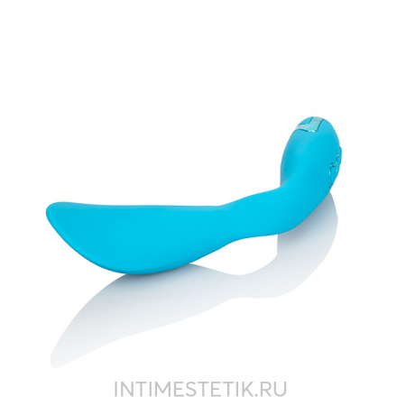 Гибкий вибратор Palm Springs Pleaser