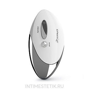Womanizer Pro W500 Белый/Хром Womanizer Pro W500 Белый/Хром