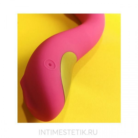 Lovense Osci осциллирующий стимулятор Lovense Osci осциллирующий стимулятор