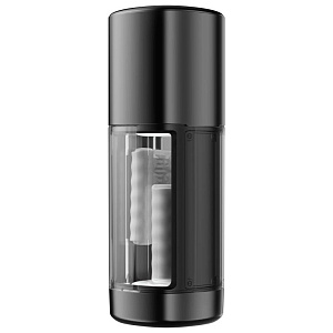 Bliss Amovibe - автоматический мастурбатор с технологией трения