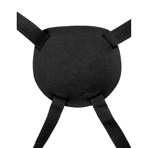 Пояс для страпона Fetish Fantasy Series Beginner's Harness Пояс для страпона Fetish Fantasy Series Beginner's Harness