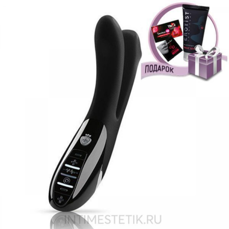 Электростимулятор Mystim Tingling Aparte eStim Электростимулятор Mystim Tingling Aparte eStim