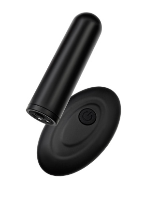 RealStick CALIBER вибропуля с пультом управления