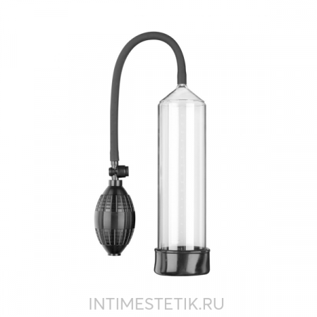 Вакуумная помпа Discovery Racer