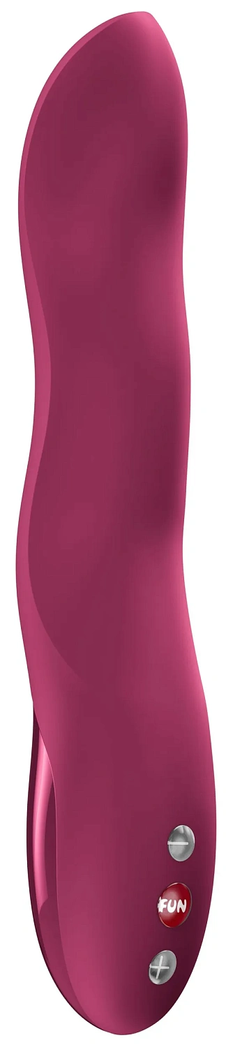 Пульсатор STRONIC WAVE Fun Factory с нежным рельефом