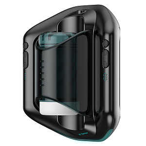 Kaotik Labs Jetpack - мастурбатор с фрикциями до 9 см