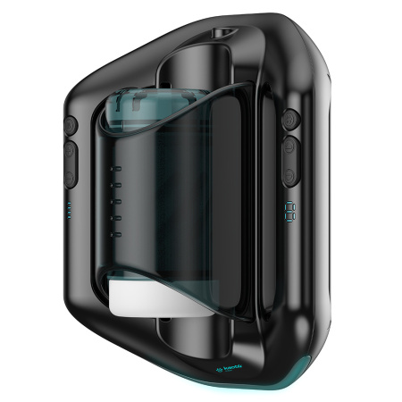 Kaotik Labs Jetpack - мастурбатор с фрикциями до 9 см