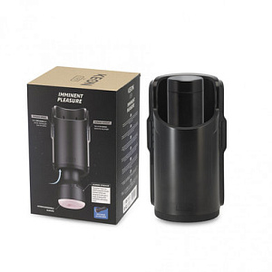 Keon Combo KIIROO - интерактивная станция с функцией фрикций + мастурбатор Keon Combo KIIROO - интерактивная станция с функцией фрикций + мастурбатор