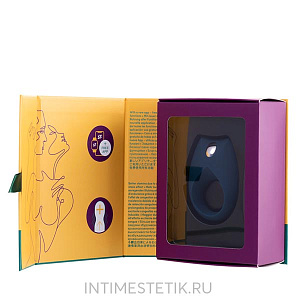 Smart виброкольцо Satisfyer Royal One Smart виброкольцо Satisfyer Royal One