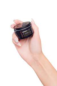 Массажная свеча-афродизиак для женщин NATURAL INSTINCT VANILLA, 70 мл Массажная свеча-афродизиак для женщин NATURAL INSTINCT VANILLA, 70 мл