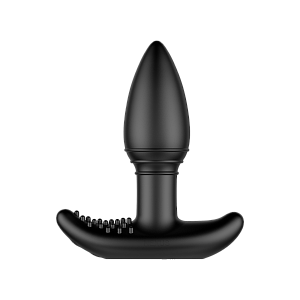 NEXUS B-STROKER - анальная пробка с риммингом NEXUS B-STROKER - анальная пробка с риммингом