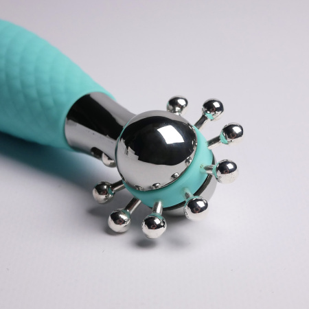 Колесо Вартенберга с электростимуляцией Youvic DF1121