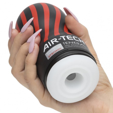 Мастурбатор TENGA Air-Tech Strong