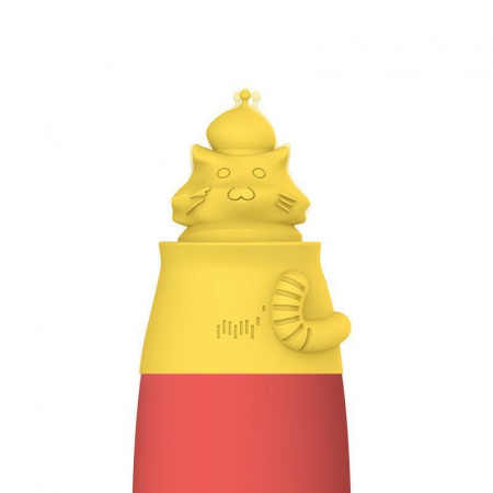 Стимулирующая насадка Magic Motion Elisabeth