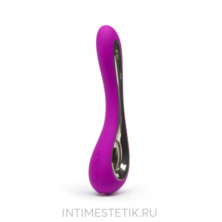 Вибратор Isla (LELO) Вибратор Isla (LELO)