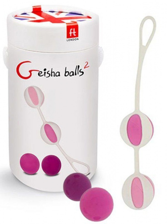 Набор Geisha от Gvibe Набор Geisha от Gvibe