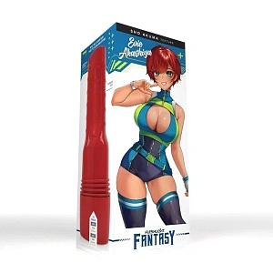 Fleshlight Fantasy Evie Akashiya - реалистичный мастурбатор