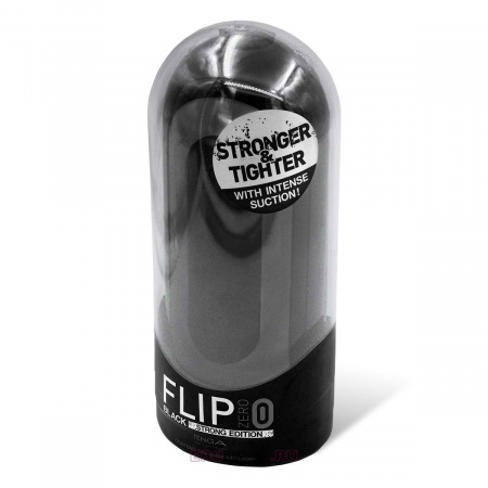 Мастурбатор TENGA Flip Zero