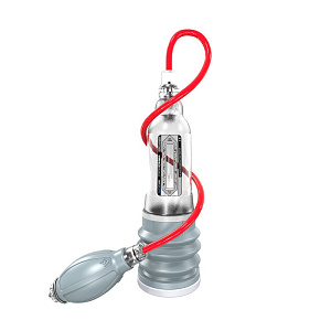 Гидропомпа HYDROXTREME5 (Hydromax XTREME X20) в полной комплектации Гидропомпа HYDROXTREME5 (Hydromax XTREME X20) в полной комплектации