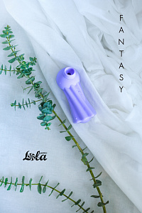 Вакуумный стимулятор LOLA FANTASY OCTOPY Вакуумный стимулятор LOLA FANTASY OCTOPY