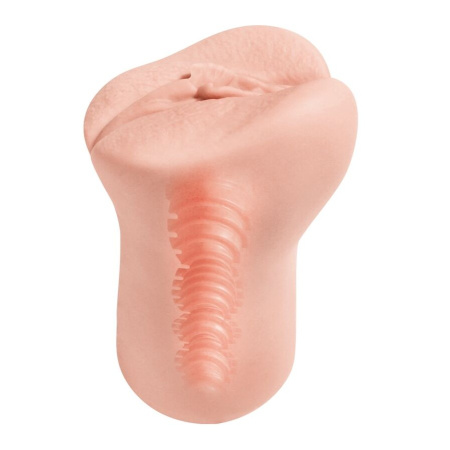 Мастурбатор реалистичный Alive Amelia