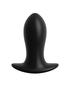 Трусики с вибратором и анальной пробкой Hookup Panties Lace Peek-a-Boo (на пульте ДУ) Трусики с вибратором и анальной пробкой Hookup Panties Lace Peek-a-Boo (на пульте ДУ)
