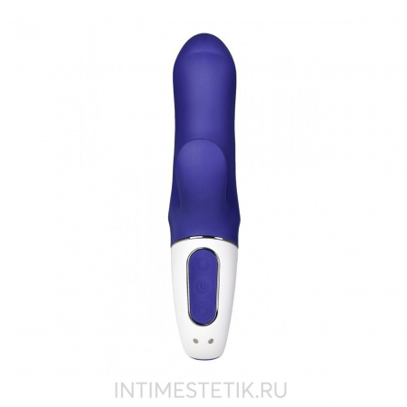 Satisfyer Vibes - Magic Bunny