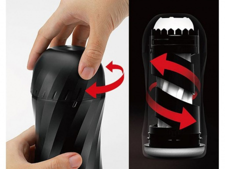 Мастурбатор TENGA Air-Tech Strong